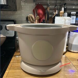 Our Place Sandstone Cooking Pot